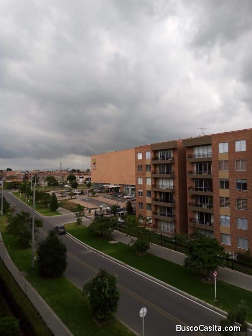 Vendo Excelente Apartamento Conjunto cerrado, Madrid, Cundinamarca.
