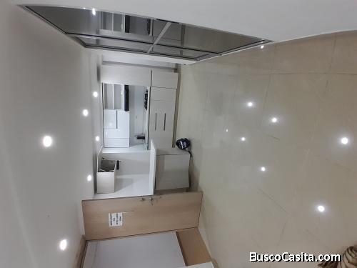 Arriendo excelente  apt en sabaneta, con vista a la ciudad y a la naturaleza