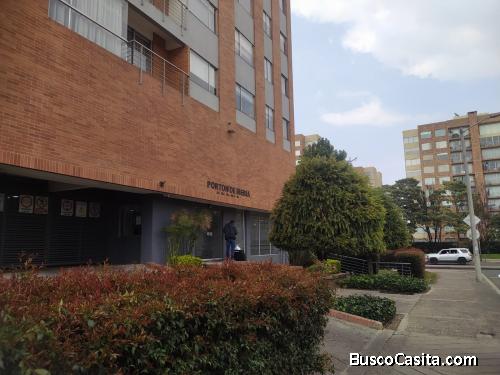 Tu HOGAR ideal en la ZONA NORTE de Bogotá!