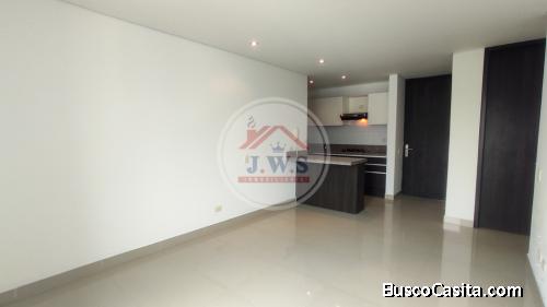 Venta de Apartamento en El Barzal, Villavicencio, Cerca de Centros Médicos - JWS Inmobiliaria
