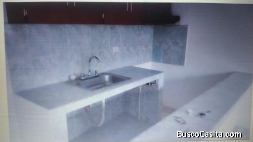 Arriendo Apartamento barrio El Porvenir - Cúcuta Norte de Santander