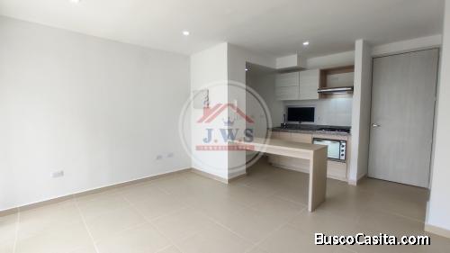 Apartamento En Arriendo Para Estrenar Cerca De La Universidad Santo Tomás - JWS Inmobiliaria