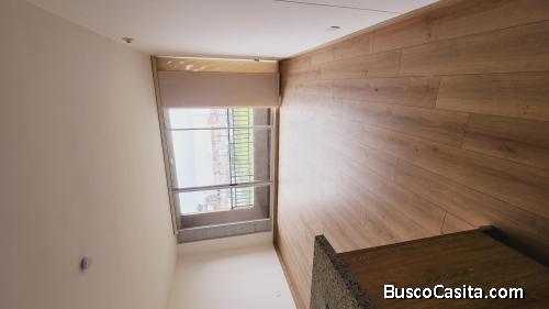 CHIA PARA ESTRENAR PISO 2, FOREST CLUB HPUSE 78 METROS, 3 HABITACIONES, 3 BAÑOS, SALA COMEDOR, COCIN