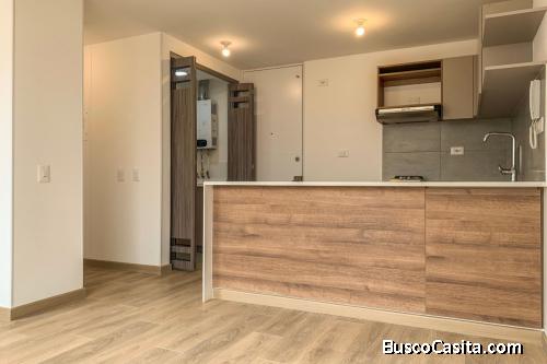 SE ARRIENDA APARTAMENTO EN GRAN GRANADA ENGATIVA 