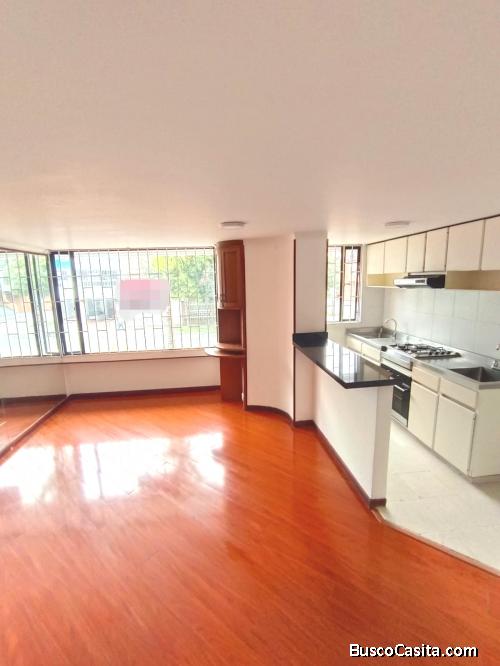 ARRIENDO DUPLEX EN SANTA BARBARA 