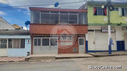 Casa Con Dos Apartamento Independientes en Villavicencio - JWS Inmobiliaria 