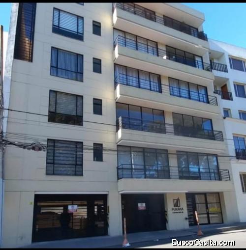 APARTAMENTO 102 M2 VENTA