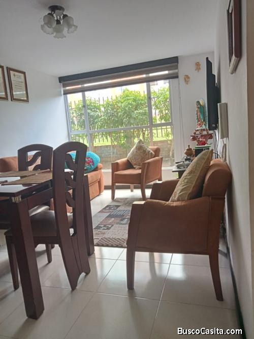 APARTAMENTO 62 M2 VENTA