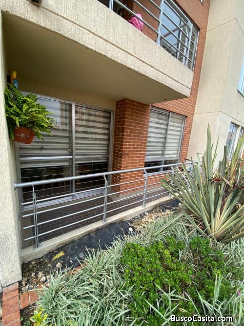 APARTAMENTO EN VENTA - BARRIO CASTILLA, BOGOTÁ