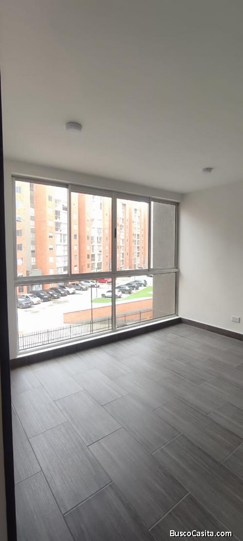 APARTAMENTO EN ARRIENDO HAYUELOS - PORTOHAYUELOS 2