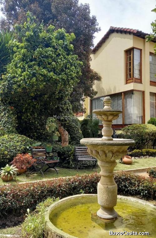 PRECIOSA CASA CONJUNTO BARRIO LA CALLEJA REMODEALADA ACABADOS DE PRIMERA CALIDAD