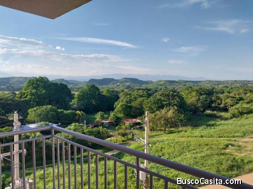 APARTAMENTO CONJUNTO BALCONES DE LOS HAYUELOS