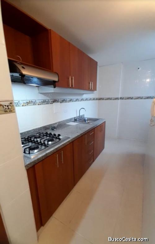 Apartamento en Venta Suba Las Flores