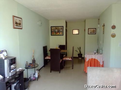 Vendo apartamento en guayacanes 