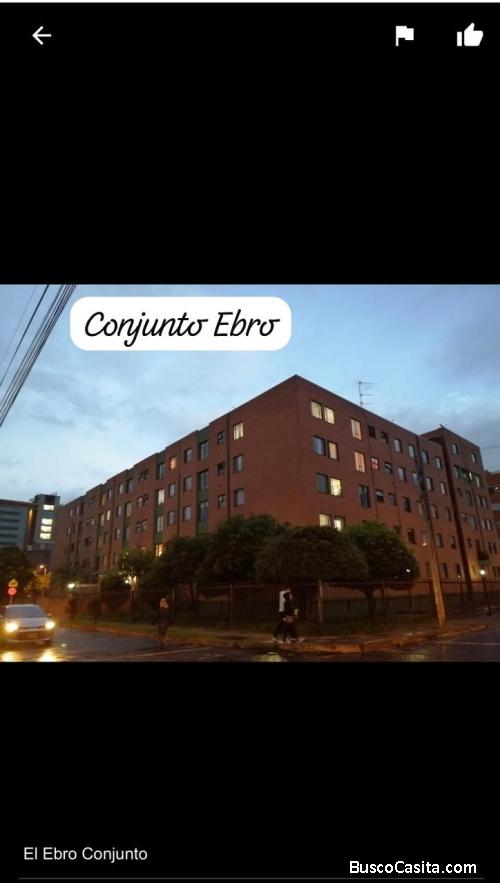 Venta de apartamento Duplex Zona Norte