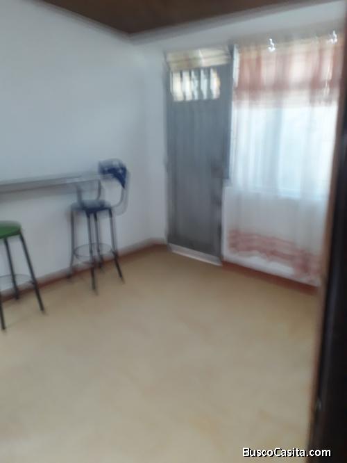 APARTAESTUDIO MINUTO DE DIOS $940.000  INCLUYE WI-FI TV