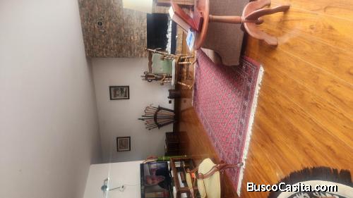 Vendo apartamento EL NOGAL BOGOTAPRIMER PISO, EDIFICIO CON ZONA DE JARDIN, VIGILANCIA 247  o  PER