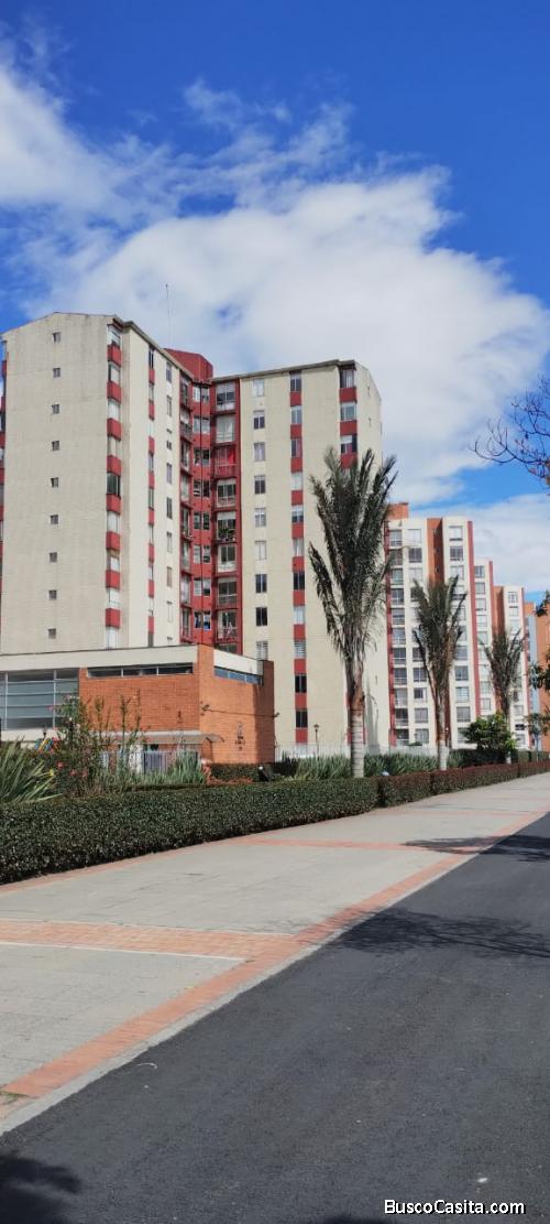 Apartamento excelente ubicación Cll 160 A.V Boyacá.  