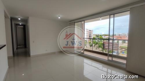 Apartamento En Arriendo Conjunto Alcaravan En Villavicencio - Jws Inmobiliaria