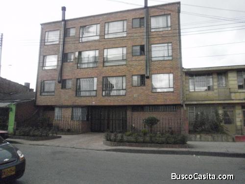 Arriendo apartamento en Fontibon