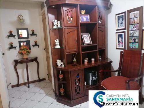 Apartamento en venta en Ciudadela real de minas Bucaramanga.  COD 15004