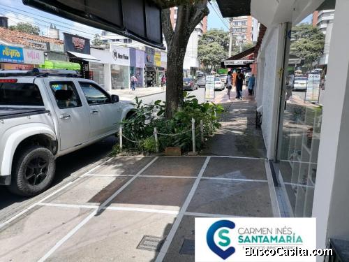 Casa comercial en venta en cabecera Bucaramanga.  COD 15003
