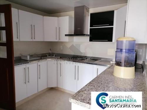 Apartamento en venta en Sotomayor Bucaramanga.  COD 11960