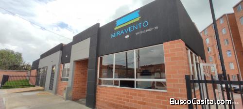 Venta Apartaestudio, Engativa, Bogotá