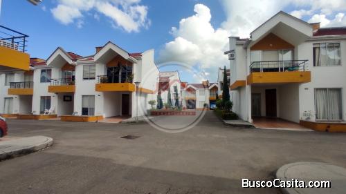 Casa en Arriendo en Villavicencio en Conjunto Cerrado - JWS Inmobiliaria