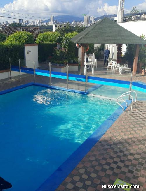 VENDO HERMOSO APARTAMENTO 