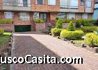 Apartamento Ciudad Berna