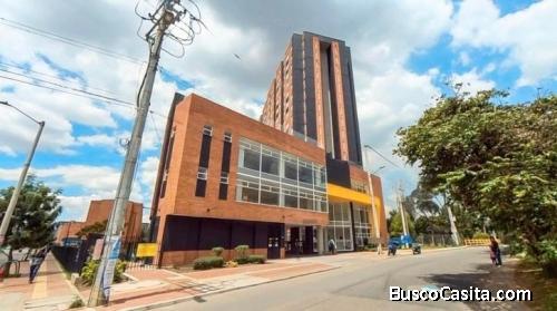 HERMOSO APARTAMENTO MODELIA