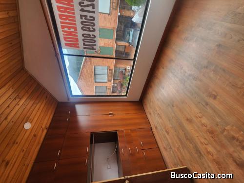 Arriendo CASA DOS PISOS, COTA, SECTOR BELLAVISTA, URBANO, CUNDINAMARCA, CONJUNTO, 92 metros, 3 habit