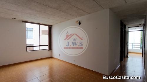 Apartamento En Venta En El Buque, Villavicencio - Jws Inmobiliaria