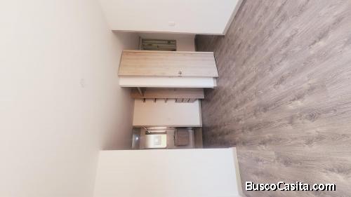 $298.000.000  CHIA MAC DONALS Vendo apartamento 72.93  metros de construccion, segundo piso (ascenso