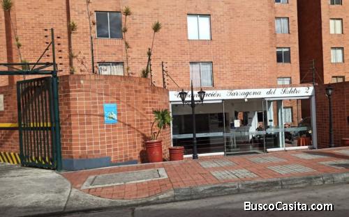 Gran Oportunidad vendo hermoso apartamento en Modelia