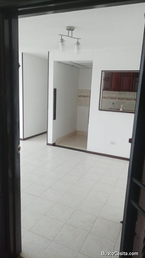 VENDO APTO EN CALI, BARRIO BUENOS AIRES CONJUNTO EL SAMAN