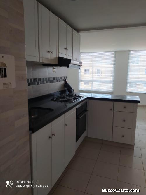 ARRIENDO APARTAMENTO EN MADRID CUNDINAMARCA