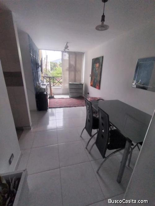 apartamento en torres de comfandi