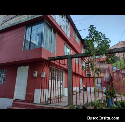 VEndo casa lote muy rentable