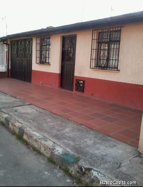 Venta casa 