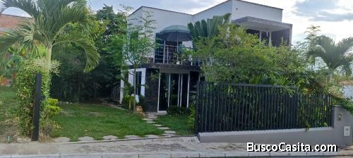 CONDOMINIO CAMPESTRE