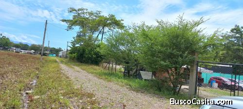 ARRIENDO LOTES ANILLO VIAL JUSTO AL LADO DE BAVARIA