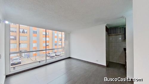 Apartamento en Venta en El Tintal Central, Fontibón Remanso de los Hayuelos 