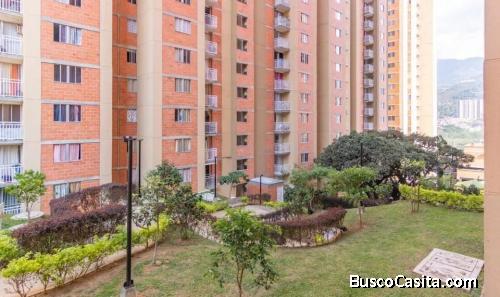 OPORTUNIDAD apartamento URB ARBOLEDA DEL CAMPO - Bello Antioquia