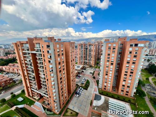 Penthouse en zona privilegiada