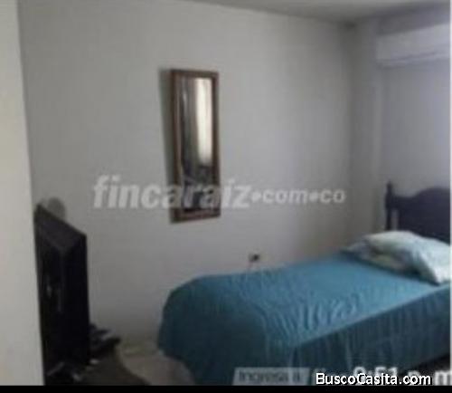 ARRIENDO HABITACIÓN COMODA BOCAGRABDE