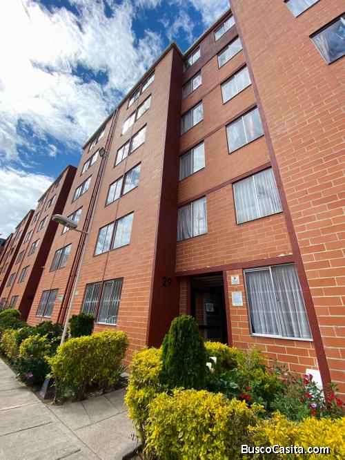 APARTAMENTO EN VENTA CONJUNTO LIRIO 2 CIUDAD VERDE