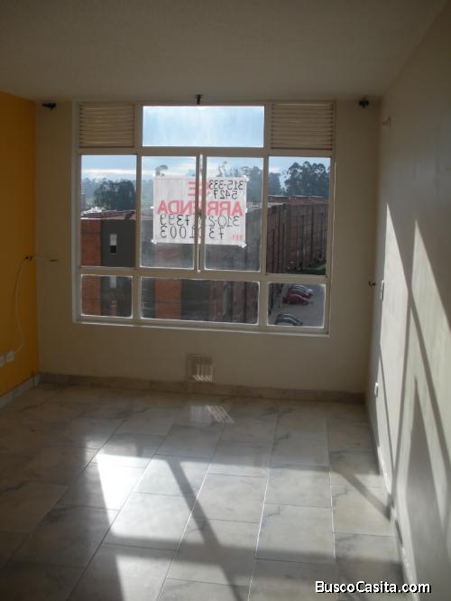 apartaestudio en el tintal bogota