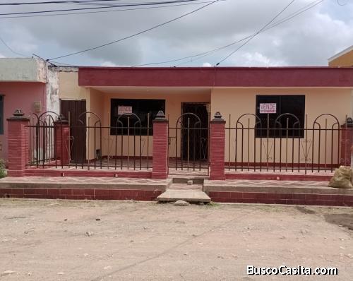 SE VENDE CASA EN MONTERIA, CÓRDOBA
